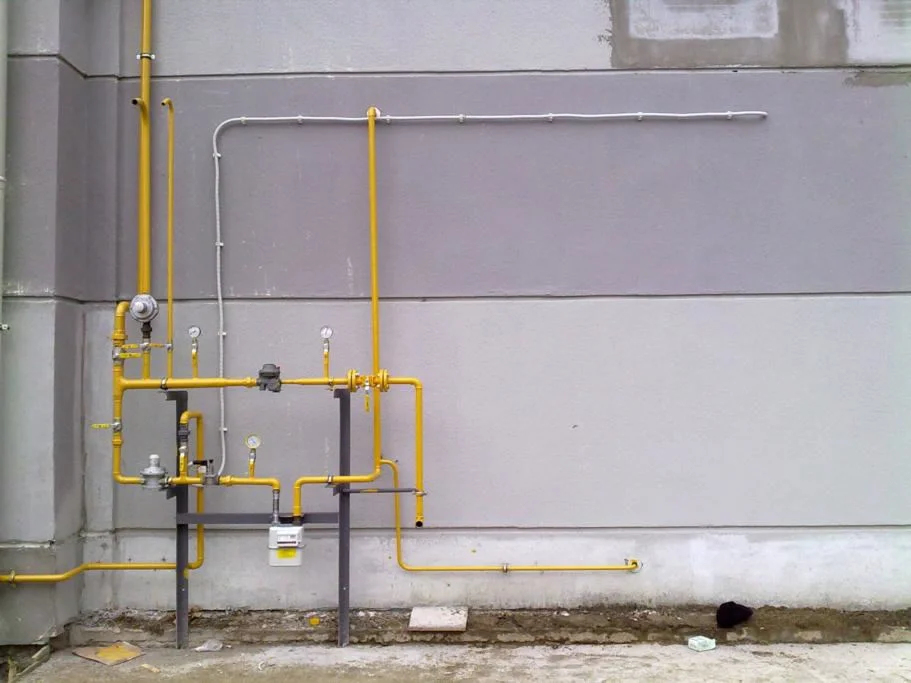 Horasan Doğalgazcı